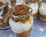Foto del paso 2 de la receta: Postre Banoffee Original
