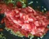 Foto del paso 3 de la receta: Pizza