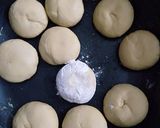 सोया स्टफिंग पराठा (Soya stuffing paratha recipe in hindi) रेसिपी चरण 3 फोटो