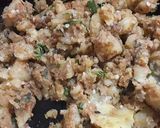 A picture of step 4 of Aloo_samosey.