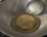 Foto langkah ke 6 dari resep Kue Cucur Gula Merah.