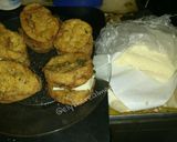 Foto del paso 5 de la receta: Torrejas de pan con queso