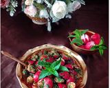 عکس مرحله 5 از دستور تربچه پرورده