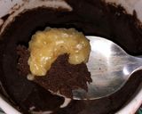 Foto del paso 3 de la receta: Brownie vegano 🌱 🍫
