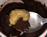 Foto del paso 3 de la receta: Brownie vegano 🌱 🍫