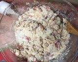 Foto del paso 2 de la receta: Pastel de jaiba y champiñones