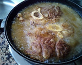Foto del paso 3 de la receta: Osobuco a la castellana