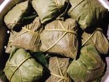 Bánh Trứng Kiến