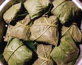 Hình bước làm 3 của món Bánh Trứng Kiến