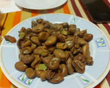 Foto del paso 8 de la receta: Habas hervidas🫛🌶️