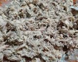 Foto del paso 2 de la receta: Pizza de pescado