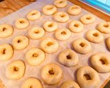Foto del paso 5 de la receta Rosquillas de Anís
