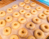 Foto del paso 5 de la receta: Rosquillas de Anís