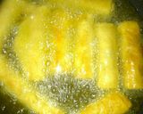 A picture of step 10 of My spring rolls recipe.