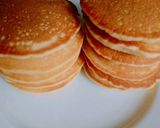Hình bước làm 7 của món Pancake cho bữa sáng