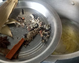 ஹோட்டல் ஸ்டைல் தக்காளி சாதம் ரெசிபி ஸ்டேப் 2 புகைப்படம்