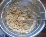 Foto del paso 1 de la receta: Masitas de avena