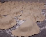 Pierogi ruskie, te zwykłe i te niezwykłe 😋 krok przepisu 4 zdjęcie