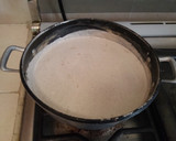Foto del paso 9 de la receta: Pechuga cordón bleu en salsa de champiñones