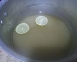 صورة لخطوة 5 من وصفة بسبوسه الحلواني