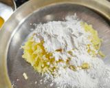 A picture of step 3 of Chilli Garlic Potato Bites.