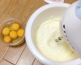 Foto langkah ke 2 dari resep Lemon Butter Cake🍋🎂.