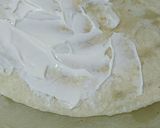 Foto del paso 4 de la receta: Sanduche de Falafel