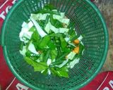 Foto langkah ke 1 dari resep Sayur Asem ala Dapoer Hime.