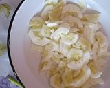 Pas rețetă Sos Tzatziki 1 fotografie