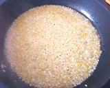 Foto del paso 4 de la receta: Risotto de champiñones 🍄