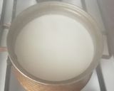 عکس مرحله 1 از دستور ماست خانگی 😋