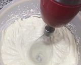 Foto del paso 3 de la receta: Cheesecake de frutos rojos (sin horno)