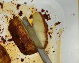A picture of step 8 of Baked Potatoes.