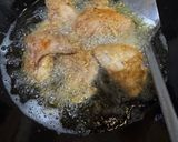 Foto langkah ke 3 dari resep Ayam Goreng Ketumbar.