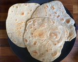 A picture of step 8 of Vitamin T Birria.