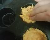 Baked Pumpkin Katori Chaat with Sweet potato and Beetroot recipe step 3 photo