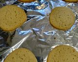 Foto del paso 6 de la receta: Galletitas de maní 🥜