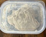 A picture of step 7 of Basic sourdough Bread🥖✨.
