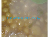 Bubur Hintalu Karuang