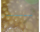 Foto langkah ke 5 dari resep Bubur Hintalu Karuang.
