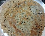 கம்பு சோய் தோசை ரெசிபி ஸ்டேப் 8 புகைப்படம்