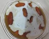 Foto langkah ke 6 dari resep Biji Salak lonjong 😁😁.