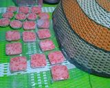 Foto langkah ke 4 dari resep Kue cantik manis praktis.