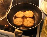 Foto del paso 11 de la receta: Bifes a la re-vancha de Chunga
