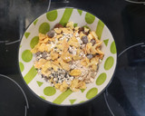 Foto del paso 1 de la receta: Bowl chocolateado