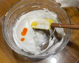 Foto langkah ke 6 dari resep Meringue Cookies.