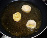 Foto del paso 2 de la receta: Huevos rellenos y rebozados
