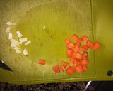Foto del paso 4 de la receta: Berenjenas vegetariana