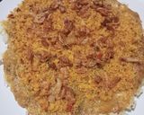 Foto langkah ke 5 dari resep Kerak Telur khas Betawi.