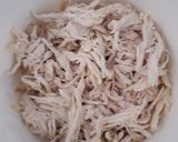 Foto del paso 3 de la receta: Enchiladas Rojas